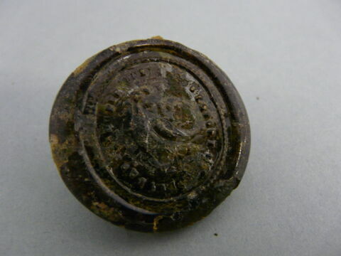 médaillon de bouteille, image 3/3