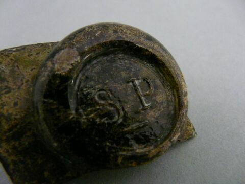médaillon de bouteille, image 3/3
