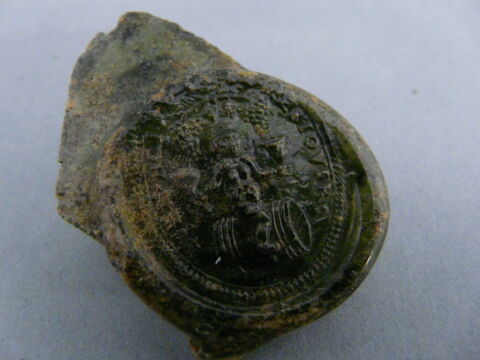 médaillon de bouteille, image 3/3