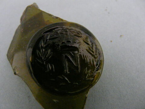 médaillon de bouteille, image 3/3