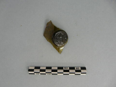 médaillon de bouteille, image 2/3