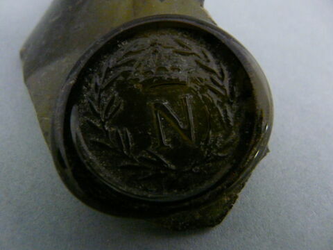 médaillon de bouteille, image 3/3