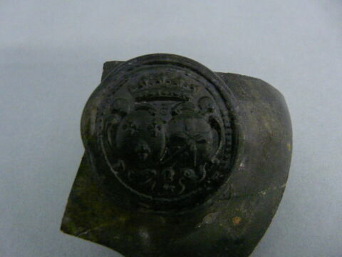 médaillon de bouteille, image 3/3