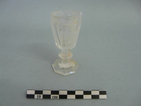 verre à jambe, image 3/3
