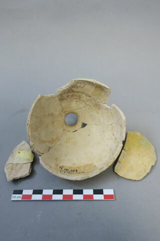 bouteille, fragment, image 2/3