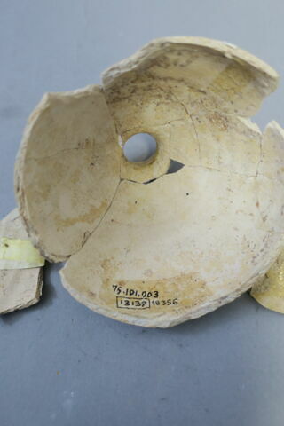 bouteille, fragment, image 3/3