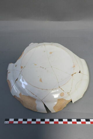 assiette calotte, image 3/3