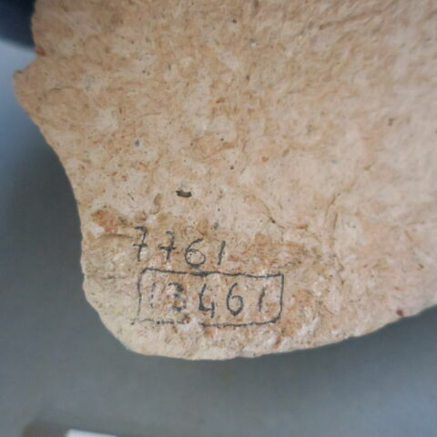 tuile, fragment, image 3/3