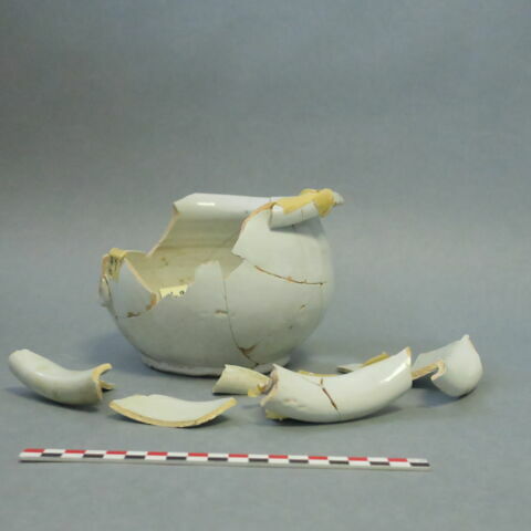 pot de chambre, image 2/6