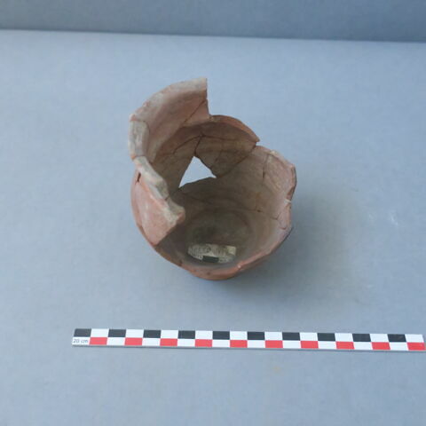 coquemar, fragment, image 3/5