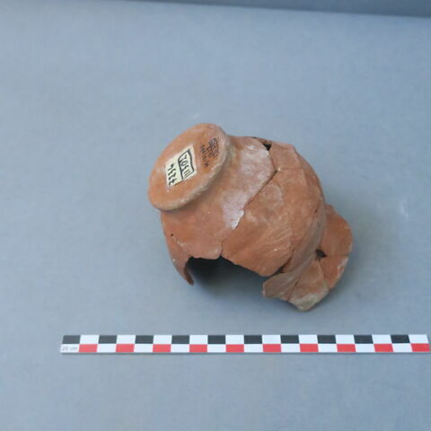 coquemar, fragment, image 4/5