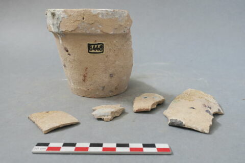 pot de fleur, image 2/5
