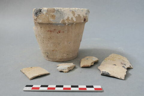 pot de fleur, image 3/5