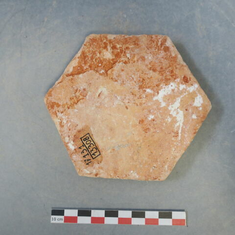 tomette ; carreau, image 4/4