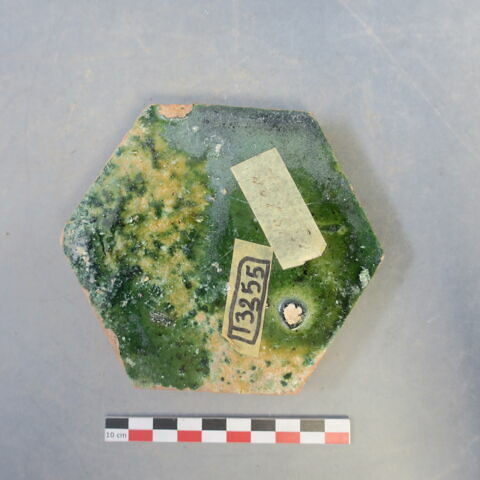 tomette ; carreau, image 3/4