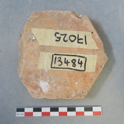 tomette ; carreau, image 2/3