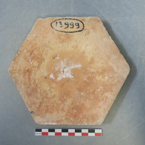 tomette ; carreau, image 3/4