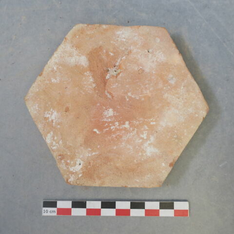 tomette ; carreau, image 3/4