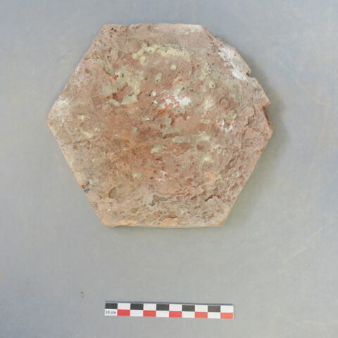 tomette ; carreau, image 3/4