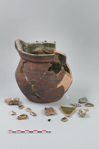 porte-dîner, image 2/2