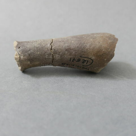 sculpture, fragment