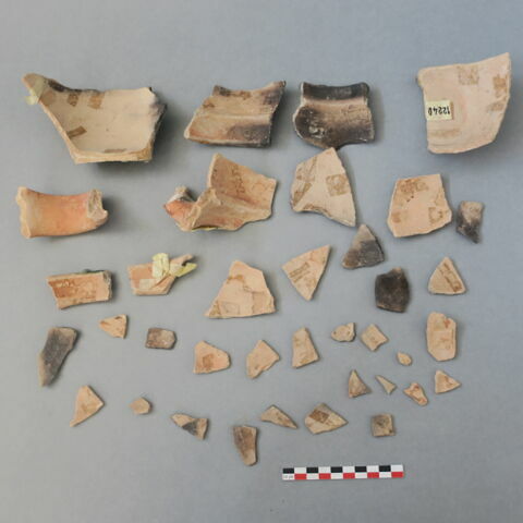 coquemar, image 3/3