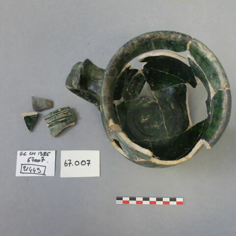 coquemar, image 3/3