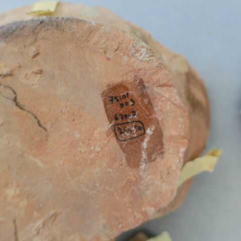 coquemar, image 2/2