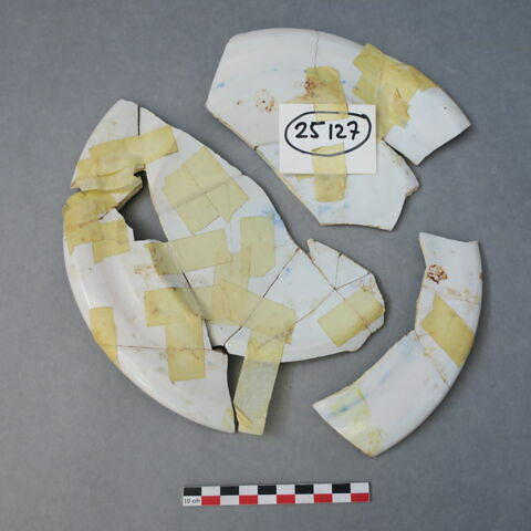 assiette, image 2/2