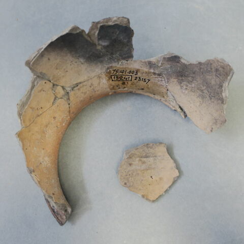 coquemar, image 2/3