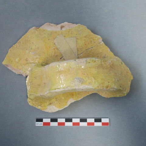 vase, récipient, fragment, image 3/3