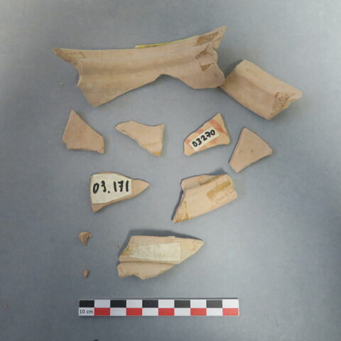 coquemar, fragment, image 2/2