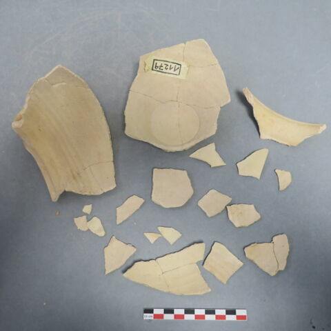 coquemar, fragment, image 2/2