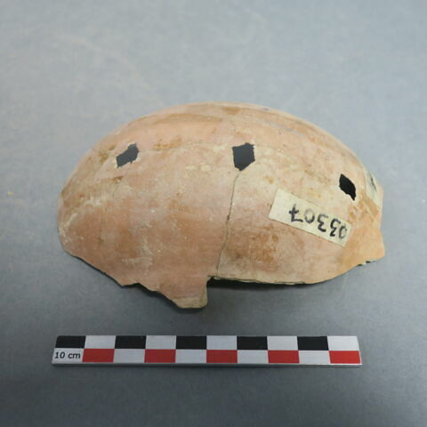 coquemar, fragment, image 2/2