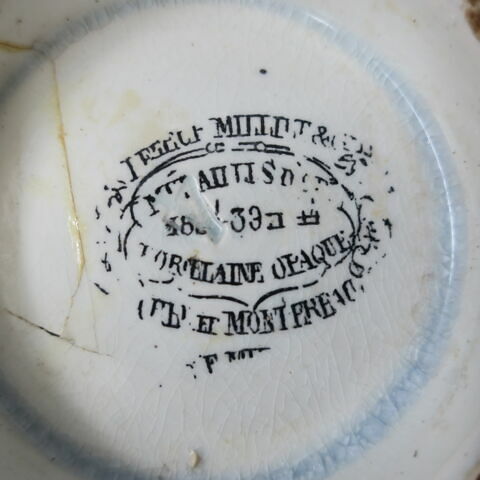 tasse à bouillon, image 3/4