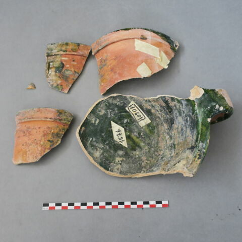 terrine à anse, image 2/3