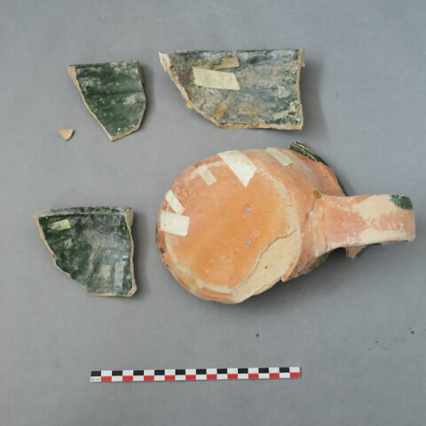terrine à anse, image 3/3