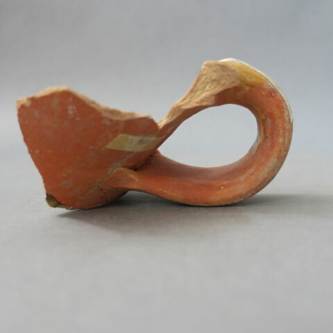 poêlon, fragment, image 2/3