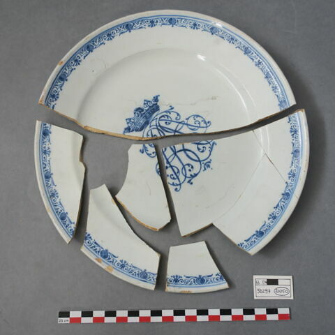 assiette