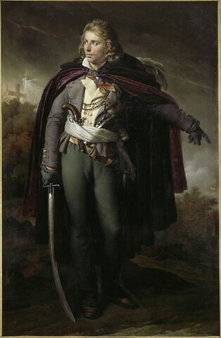 Jacques Cathelineau (1759-1793) généralissime vendéen, image 1/1