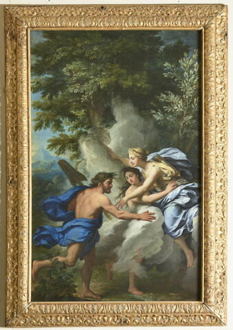 Alphée et Aréthuse, image 2/3
