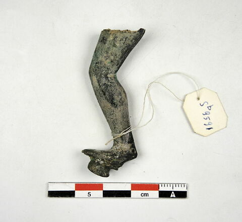 figurine  ; statue, image 2/2
