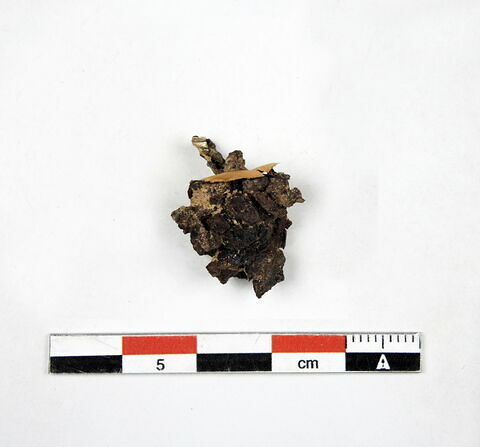boucle d'oreille, image 2/2