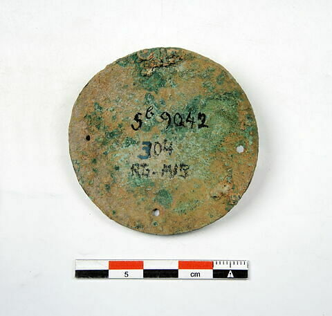 plateau de balance, image 2/2