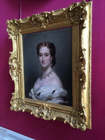 L'impératrice Eugénie, image 2/2