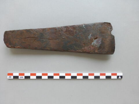 burin, image 2/2