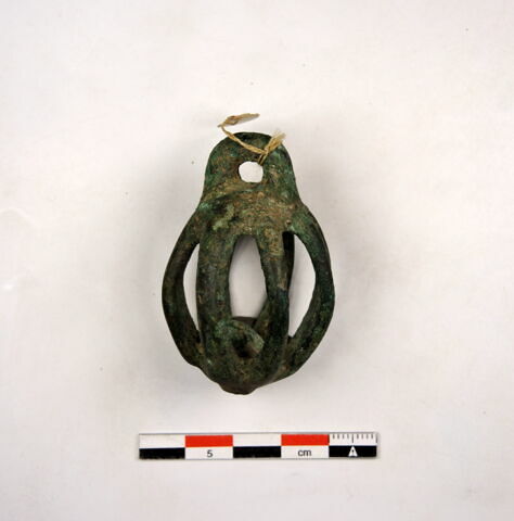 grelot, image 2/2