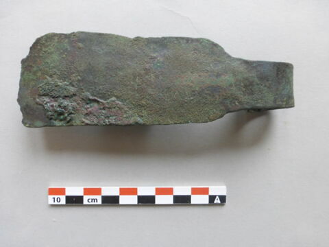 hache, image 2/2