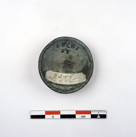 clou ; harnachement ; épingle, image 2/2