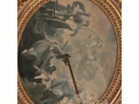 Les Astres et les Eléments : Les Astres., image 2/2